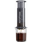 AeroPress Clear Coffee Press – Zboží Dáma