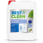 BestClean 805 c Leštěnka na sklo A Sweet Fruit Kiwi koncentrát BCK 5 l – Zboží Dáma
