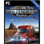 American Truck Simulator: Nové Mexiko – Hledejceny.cz