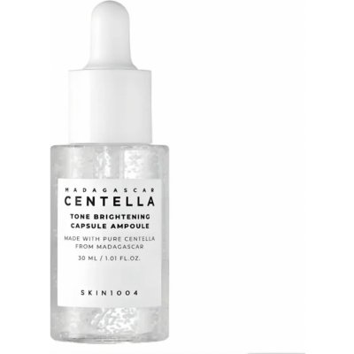 SKIN1004 Madagascar Centella Tone Brightening Capsule ampule 30 ml – Hledejceny.cz