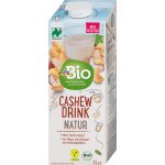 dmBio bio kešu nápoj natur 1 l – Sleviste.cz