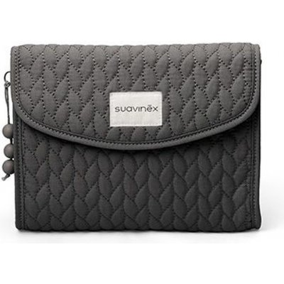 Suavinex Wonderland toaletní cestovní pouzdro grey – Hledejceny.cz