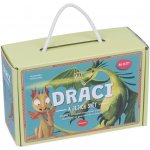 Draci a jejich svět – Zboží Dáma