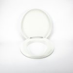 Thetford Toaletní sedátko s víkem 301/356 – Zboží Dáma