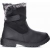 Dámské sněhule KOKA Shoes fashion Nízké kozačky 22590W.B