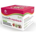 Galmed Cranbefit manóza+ 30 sáčků – Hledejceny.cz