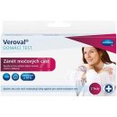 Veroval Domácí test pro zjištění zánětu močových cest 1 ks