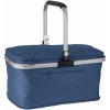 Nákupní taška a košík TOPMOVE Termo nákupní košík (modrá)