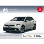 Volkswagen Polo TSI 70 kW