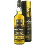 Glendronach Peated 46% 0,7 l (tuba) – Hledejceny.cz