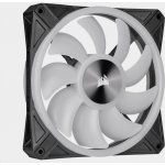 Corsair iCUE QL140 RGB PWM Dual Fan CO-9050100-WW – Zboží Mobilmania