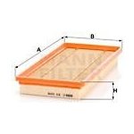 MANN-FILTER C33005 – Hledejceny.cz