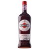 Vermut Martini Rosso 16% 1 l (holá láhev)