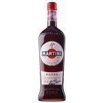 Martini Rosso 16% 1 l (holá láhev) – Zboží Dáma