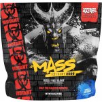 PVL Mutant Mass XXXTREME 2500 2720 g – Zbozi.Blesk.cz