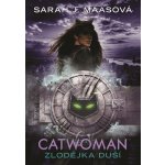 Catwoman - Zlodějka duší - Sarah Janet Maas – Hledejceny.cz