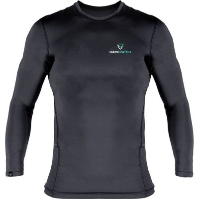 L-Shop Compression shirt Long Sleeves csls03-170 – Zboží Mobilmania