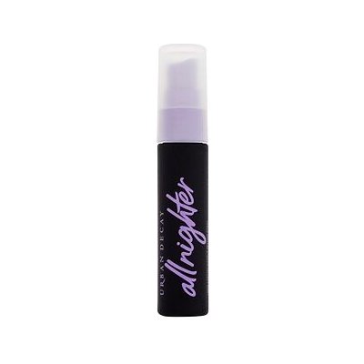 Urban Decay All Nighter Long Lasting Makeup Setting Spray voděodolný fixační sprej na make-up 30 ml – Hledejceny.cz