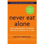 Never Eat Alone – Hledejceny.cz