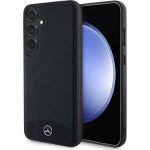 Mercedes MagSafe S24 S921 černé MEHMS24S23RBARK – Zboží Živě