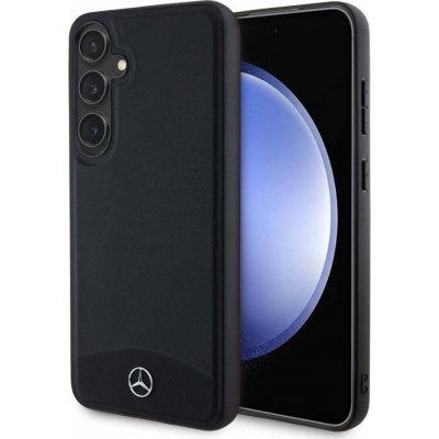 Mercedes MagSafe S24 S921 černé MEHMS24S23RBARK – Zboží Živě