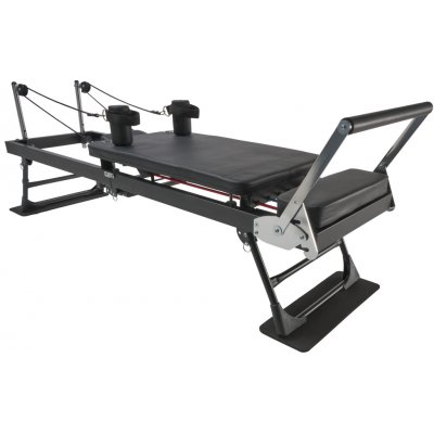 CRIVIT Pilates reformer trenažér – Sleviste.cz