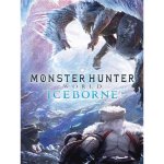 Monster Hunter World: Iceborne – Hledejceny.cz