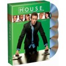 Dr. house 4 DVD