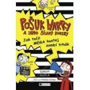 Pošuk Harry – Jak točil MEGA hustej zombí trhák