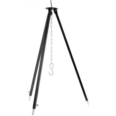 Perfect Home Trojnožka ke kotlíku teleskopická 120cm 14920 – Hledejceny.cz