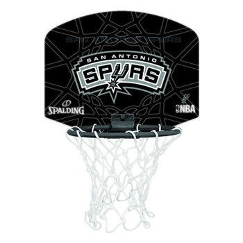 Spalding NBA San Antonio Spurs