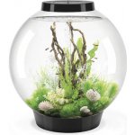 BiOrb Classic černé LED 60 l – Hledejceny.cz