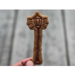 TVOŘÍTKO Pouliční lampa - vykrajovátko – Hledejceny.cz