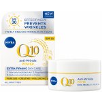 Nivea Visage Q10 denní krém 50 ml – Sleviste.cz