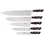 Sambonet Paderno Industrie NŮŽ KUCHYŇSKÝ 16 cm – Hledejceny.cz