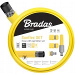 Bradas Sunflex Set 1/2" 20m – Zboží Mobilmania