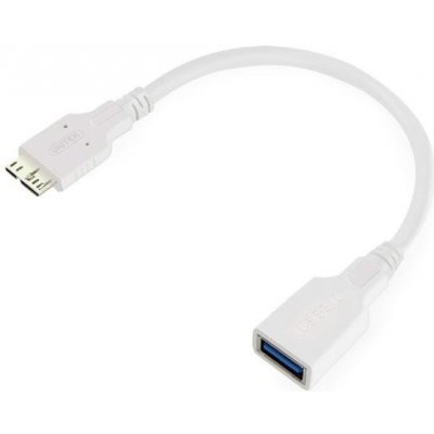 Unitek Y-C453 USB 3.0 - OTG na microUSB Y-C453 – Zboží Mobilmania