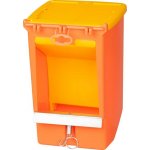 Kerbl Krmný automat pro králíky 2,5 ml – Sleviste.cz