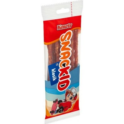Kmotr Snackid klasik 80 g – Zboží Dáma