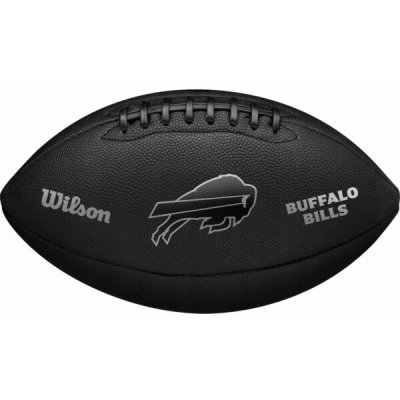 Wilson NFL Team Metallic Premiere Buffalo Bills – Hledejceny.cz