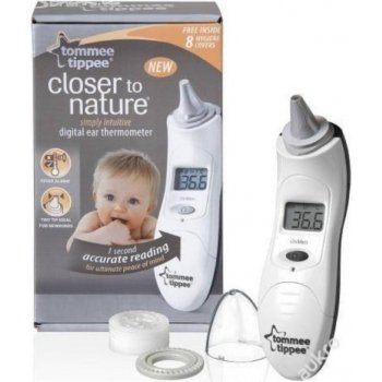 Tommee Tippee Closer to Nature