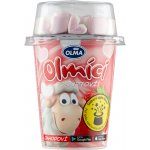 Olma Olmíci jahodoví marshmallow 111 g – Sleviste.cz