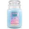 Svíčka Country Candle Cotton Candy Clouds 680 g