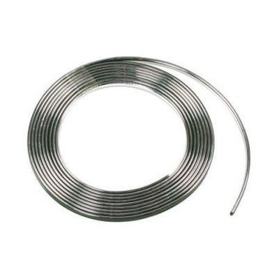 Chromová lišta samolepící (7 mm x 4 m) - Lampa 20872 – Hledejceny.cz