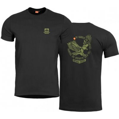 Tričko Pentagon Eagle černé – Hledejceny.cz