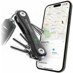 Organizér klíčů KeySmart iPro s Apple Find My – Zboží Dáma