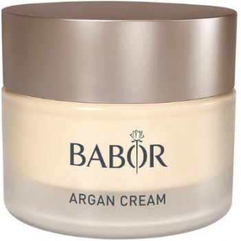 Babor Argan Cream Nourishing Skin Smoother 50 ml