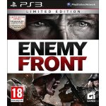 Enemy Front – Zbozi.Blesk.cz