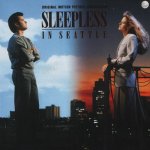 Ost - Sleepless In Seattle CD – Hledejceny.cz