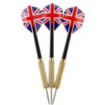 UNISON Házecí šipky 18g hrot kov 3ks – Zboží Dáma